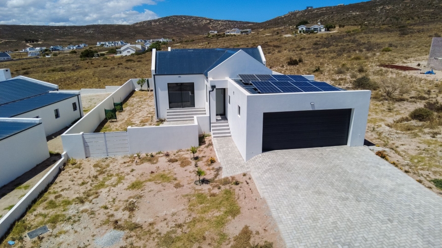 2 Bedroom Property for Sale in Harbour Heights Western Cape